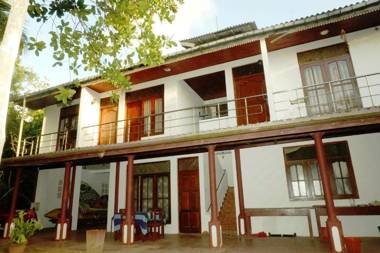 Bentota ransan villa