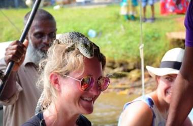 Bentota ransan villa