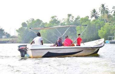 Bentota ransan villa