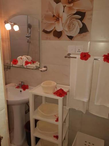 Sri Lancashire Guest House