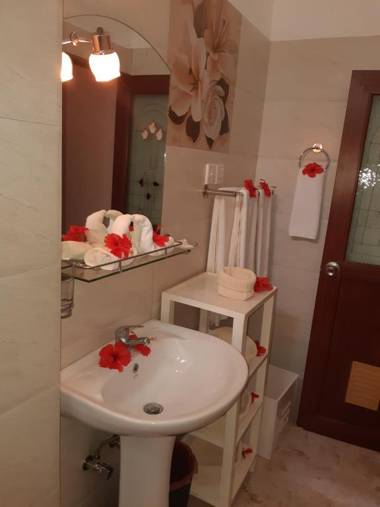 Sri Lancashire Guest House