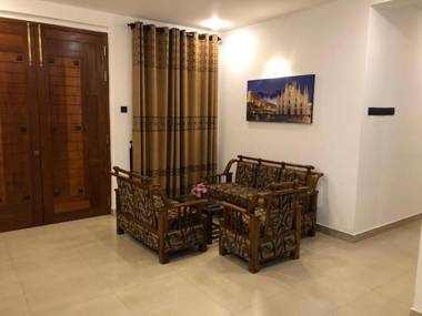 Aurora Residence Bentota