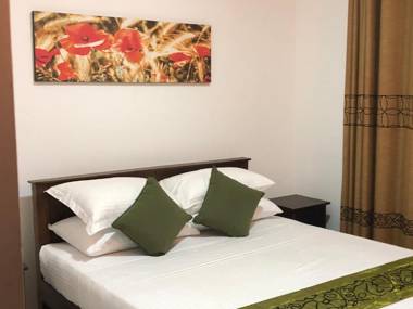 Aurora Residence Bentota