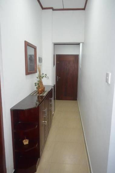 Induruwa Beach Villa