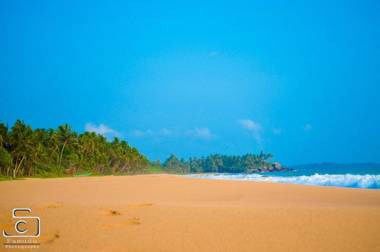 Induruwa Beach Villa