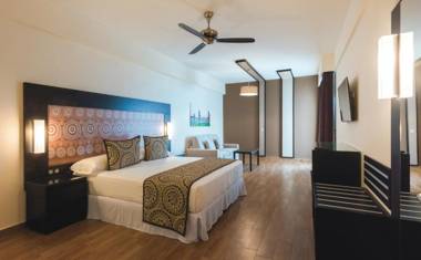 Riu Sri Lanka All Inclusive