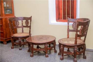 Chandra Villa - LEVEL 1 CERTIFIED