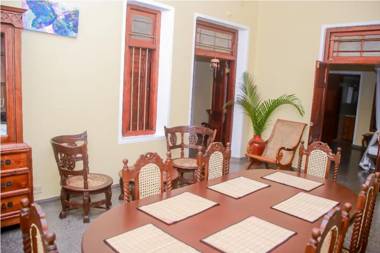 Chandra Villa - LEVEL 1 CERTIFIED