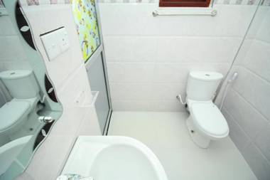 City Beach Apartment