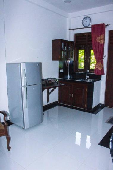 City Beach Apartment