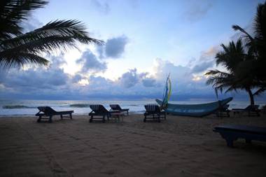 Oasey Ayurveda Hotel