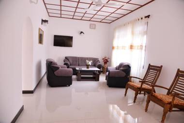 Villa Paradise Ocean