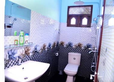 Villa Paradise Ocean