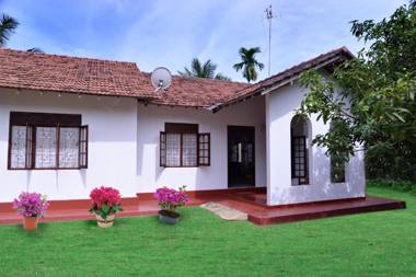 Villa Paradise Ocean