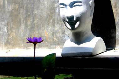 Selnara Private Luxury Villa