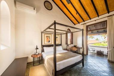 Taru Villas - The Muse - Bentota