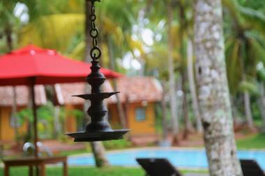 Kurumba Villas