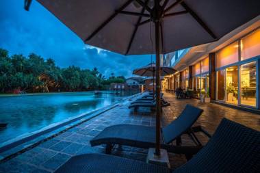 The Habitat Kosgoda by Asia Leisure