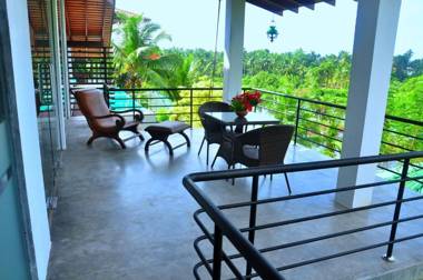 Jungle Heart Cabanas