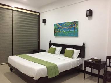 The Pleasure Kosgoda