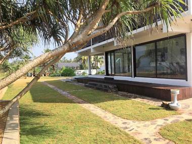 The Pleasure Kosgoda