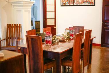 MA` Holidays - Villa Induruwa