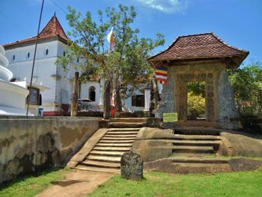 Holiday Home Bentota