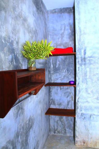 Villa 45 - Balapitiya