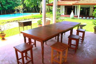 Villa 45 - Balapitiya