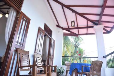 Movi Holiday Apartment