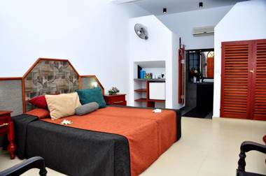 Ayubowan Swiss Lanka Bungalow Resort