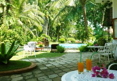 Ayubowan Swiss Lanka Bungalow Resort