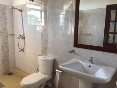 Helianto Social Villa