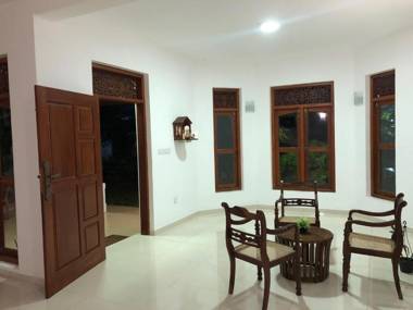 Helianto Social Villa