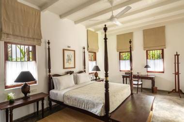 Taru Villas - Leela Walauwwa - Bentota