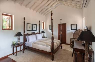 Taru Villas - Leela Walauwwa - Bentota