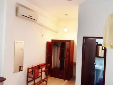 Villa River View Bentota