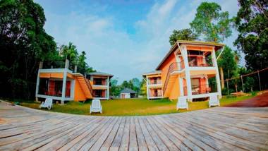 Amri River Cottages And Ayurvedee Retreat