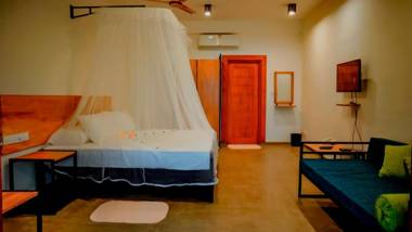 Amri River Cottages And Ayurvedee Retreat