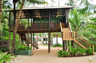 Sea View Villa Bentota Induruwa