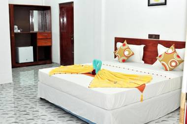 Sea View Villa Bentota Induruwa