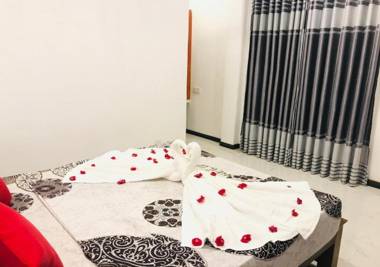 Inn Sea Horizon Ahungalla