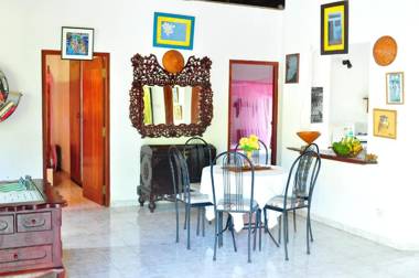 Surewo Sun Shine Apartment