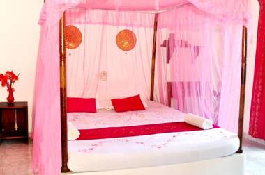 Surewo Sun Shine Apartment