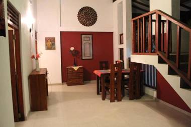 Gunas Guest House