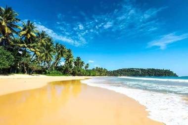 Luxury My Villa Bentota 200m Bentota Beach