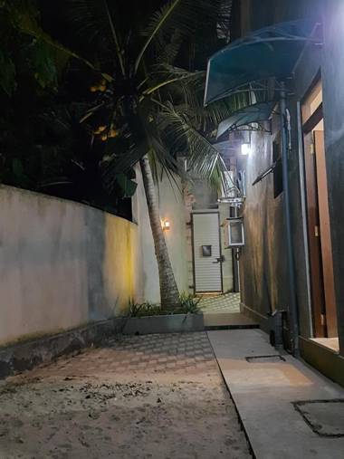 Villa Freiheit Himmel