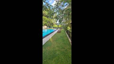 Room in BB - Suma Villa 240 Bentara Uragaha Elpitiya Rd Bentota 1