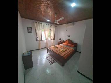 Room in BB - Suma Villa 240 Bentara Uragaha Elpitiya Rd Bentota 1