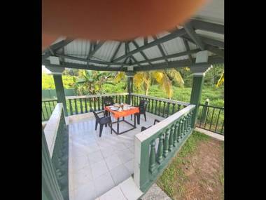 Room in BB - Suma Villa 240 Bentara Uragaha Elpitiya Rd Bentota 1